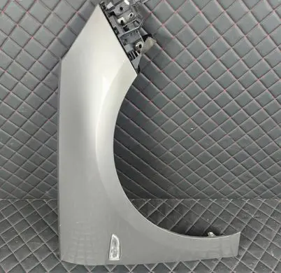 Opel Astra K Fender
