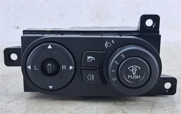 Chevrolet Epica Light switch 