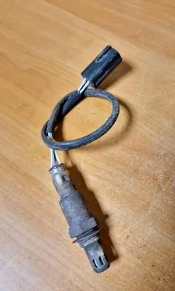 Chevrolet Epica Lambda probe sensor ntk610w17060