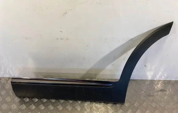 KIA Sorento Rear door trim (molding)