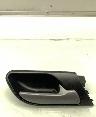 BMW X5 E53 Rear door interior handle 8408626