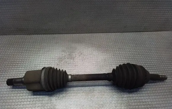 Ford Transit Front driveshaft 8C113B437AD