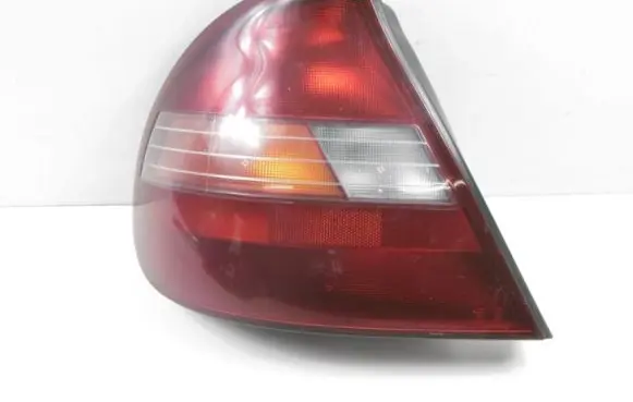 Hyundai Sonata Rear/tail lights