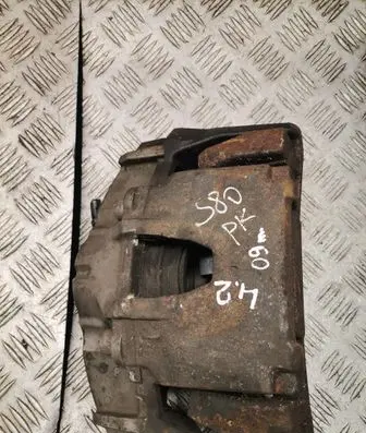 Volvo S80 Front brake caliper 945