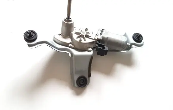 KIA Niro Rear window wiper motor 98700G5000