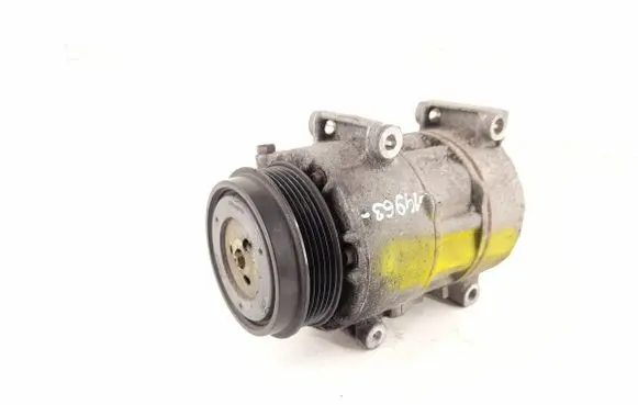 Air conditioning (A/C) compressor (pump)