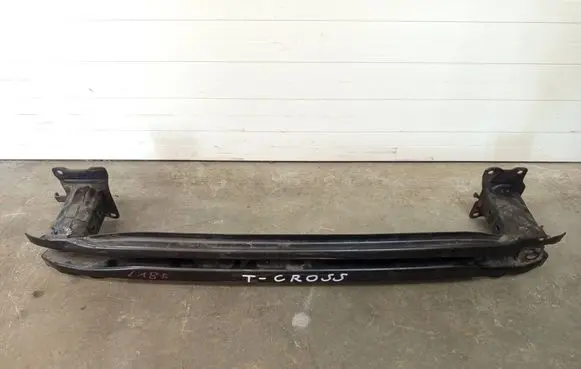 Volkswagen T-Cross Rear bumper cross member ACF2GM807305 2GM807305