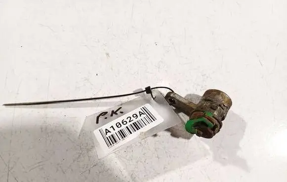Subaru Legacy Front door lock (next to the handle) 