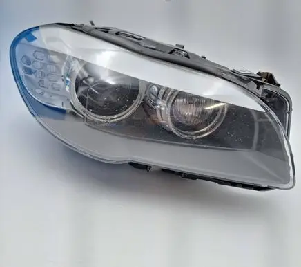 BMW 5 F10 F11 Headlight/headlamp 7203252 A8720325210 1ZS01013142