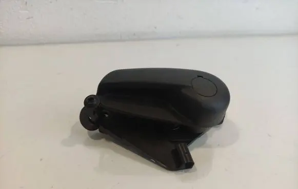 Ford Mondeo MK IV Engine bonnet (hood) release handle 6M2116B62ACAREWAY