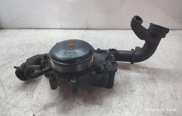 Mercedes-Benz C W204 Water pump A6512006401