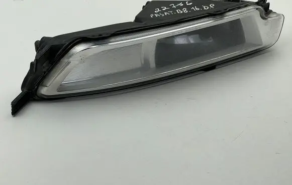Volkswagen PASSAT B8 Front fog light 3G0941662F 0118390400004481 1NA01183904