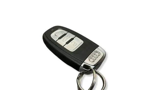 Audi A5 Sportback 8TA Ignition key/card 8T0959754D