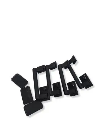 Audi 100 200 5000 C3 A set of handles for the ceiling 