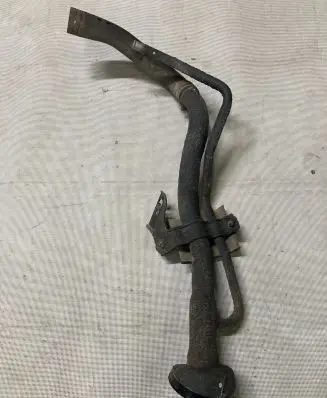 Nissan Navara D23 Fuel tank filler neck pipe 