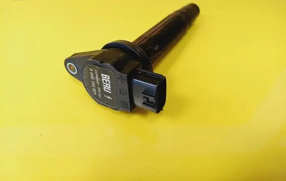 Nissan Primera High voltage ignition coil 0040102021
