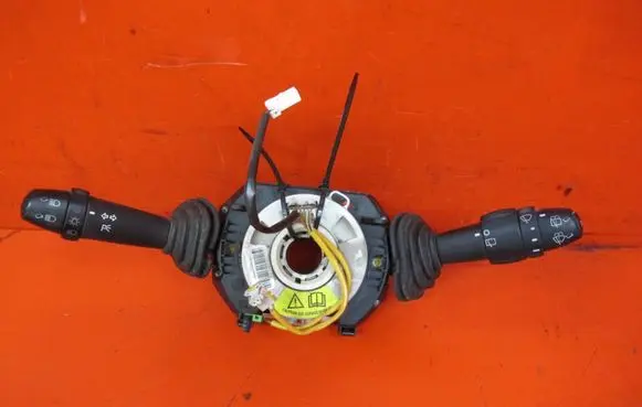 Fiat Bravo Multifunctional control switch/knob 07354870910