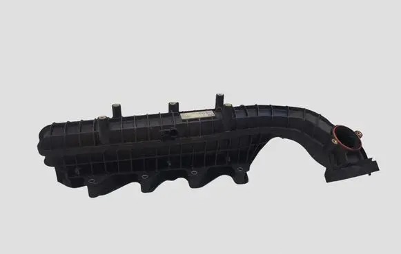 Opel Astra K Intake manifold 55498493 NM24815100158100