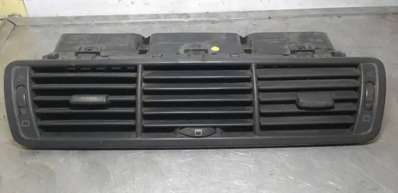 Citroen C8 Dash center air vent grill 1491965077 1846594 1484107077