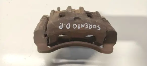 KIA Sorento Front brake caliper