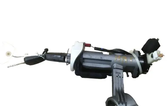 Opel Antara Ignition lock 22743215 91Z69172 SF1000P0291ZC