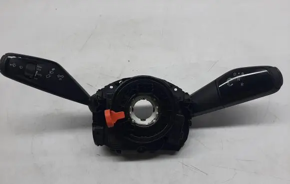 Volkswagen ID.3 Headlight wiper switch 1EE953507F
