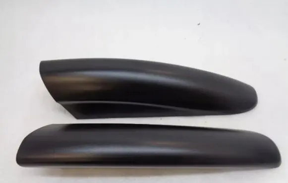 Citroen C3 Roof bar rail cover 9682991080