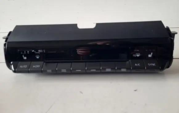 Toyota C-HR II Climate control unit 55900F4610