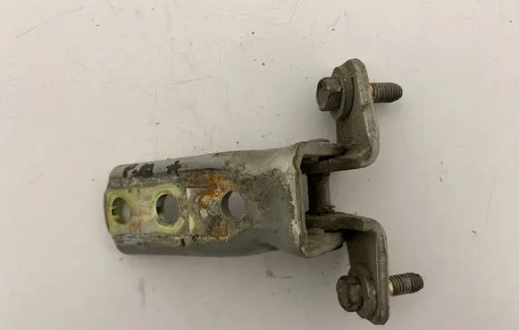 Front door lower hinge