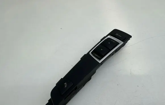 BMW 5 F10 F11 Other switches/knobs/shifts 