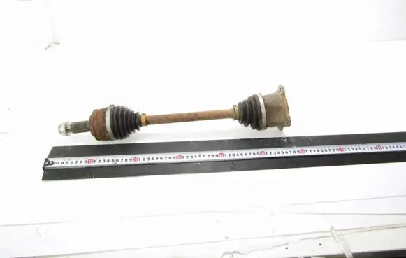 Suzuki Grand Vitara I Front driveshaft
