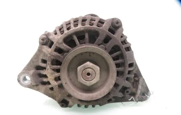 Mitsubishi Colt Generator/alternator A2TA5191 MD325696