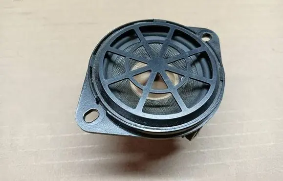 Audi Q5 SQ5 Panel speaker 