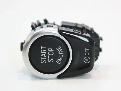 BMW M5 F90 Engine start stop button switch 8074017 61318074017