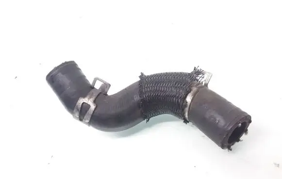 Toyota RAV 4 (XA30) Engine coolant pipe/hose