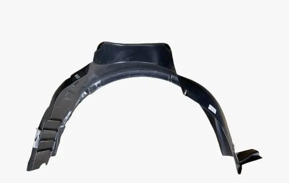 Fiat Tipo Front wheel arch liner splash guards 7766476 182934080