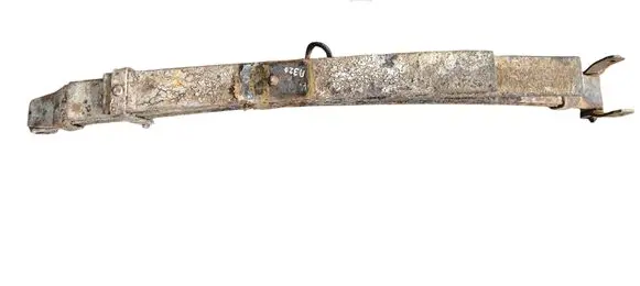Mitsubishi L200 Rear leaf spring 