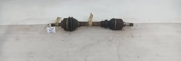 Citroen Xsara Picasso Front driveshaft SHORT BERLPARTNERXSARA 20HDI