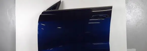 Audi Q8 Front door ACM100