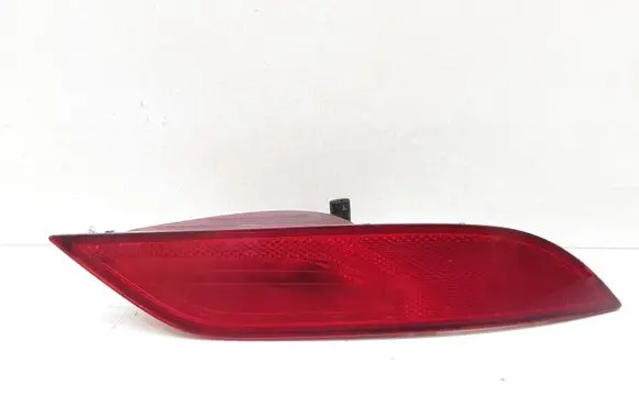 Volvo V40 Rear fog light 31290577