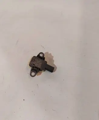 Audi A7 S7 4G Airbag deployment crash/impact sensor 4H0955557