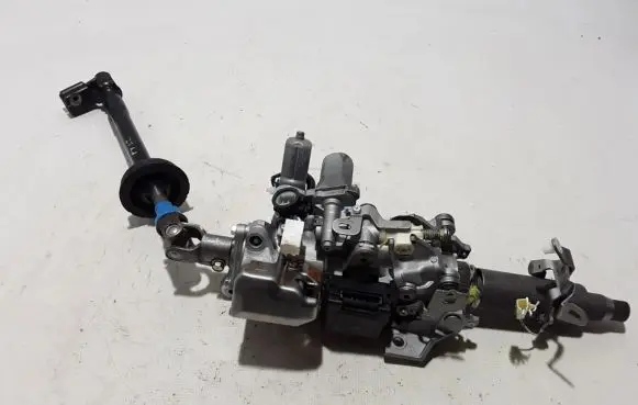 Lexus NX Steering column universal joint 4525048430
