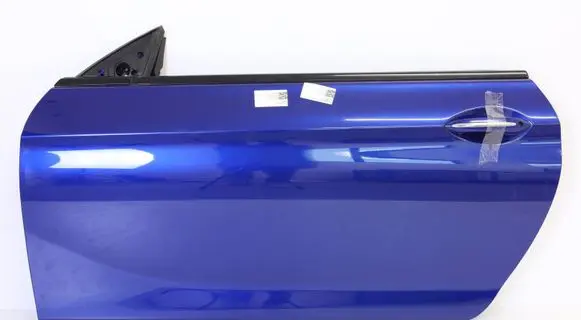 BMW 6 F12 F13 Door (2 Door Coupe) 