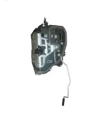 BMW 3 E90 E91 Front door lock 7059968