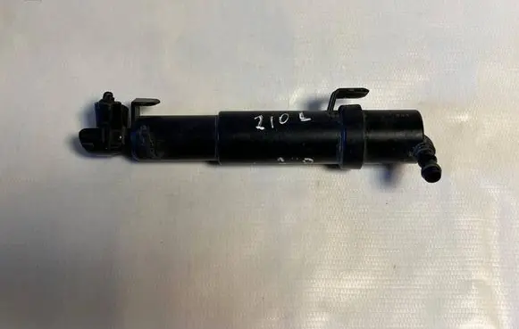 Mercedes-Benz E W210 Headlight washer nozzle holder 2108601547 8WT00801501