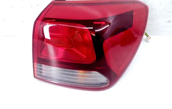 KIA Rio Rear/tail lights 92402H8