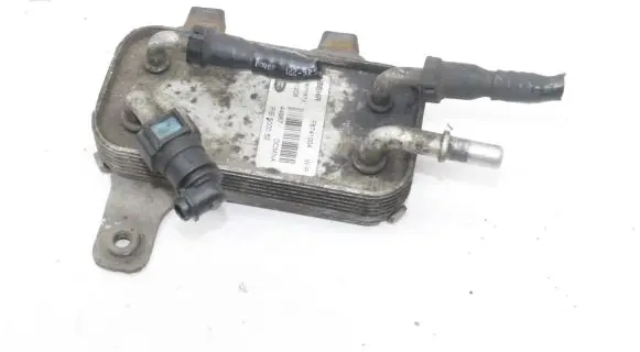Land Rover Discovery 4 - LR4 Fuel cooler (radiator) PIB500052 F8741004