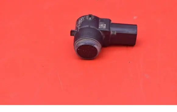 Citroen DS4 Parking PDC control unit/module 96660163779