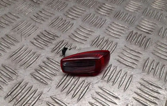 Porsche Panamera (970) Rear door interior light 97063213200