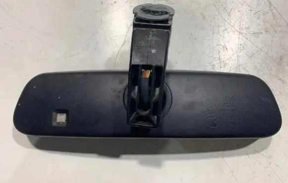 BMW 5 E60 E61 Rear view mirror (interior) 015891 GNTX480 E11025891